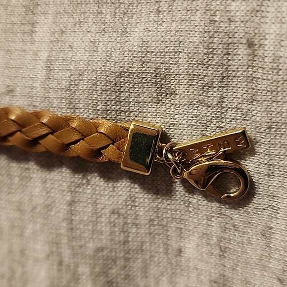 WHBM 14" Choker Bracelet - Picture 7 of 8